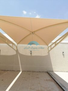 سواتر ومظلات