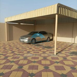 مظلات