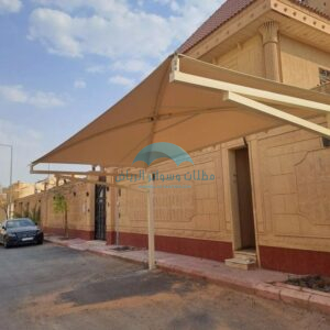 مظلات الرياض