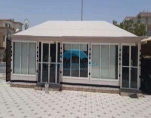 تركيب بيوت شعر الرياض