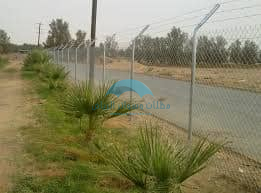 شبوك زراعية