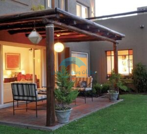 مواصفات مظلات جلسات