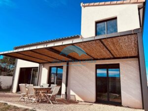 مظلات جلسات للبلكونات