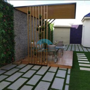 مظلات جلسات