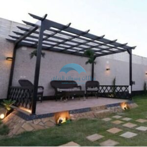 مميزات مظلات جلسات