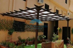 مظلات جلسات