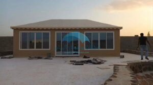 خيام ملكية بأسعار مناسبة