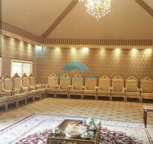 تفصيل خيام عادي