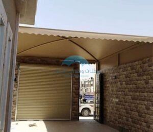 تركيب مظلات الرياض