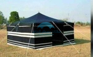 أنواع الخيام السوبر