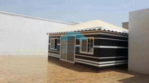 تصميم خيام ملكية