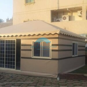 أسعار خيام ملكية