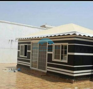 تركيب خيام سوبر