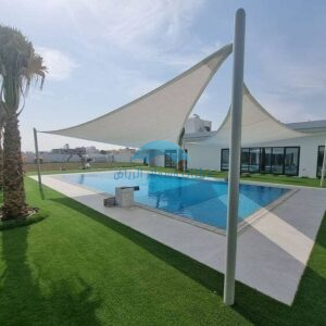 شركة تركيب مظلات مسابح
