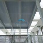 تنفيذ مظلات بنل صاج