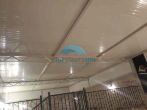 مميزات تركيب ساندوتش بانل