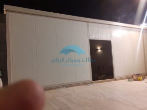 عيوب ساندوتش بانل