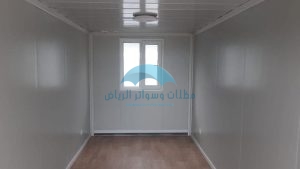 مميزات تركيب الواح ساندوتش بانل العازلة