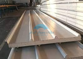 شركة تركيب ساندوتش بانل