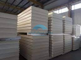 تركيب سندويش بنل