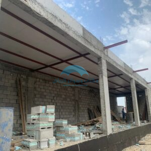 مقاول تركيب ساندوتش بانل