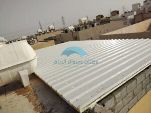 بناء سندويش بنل