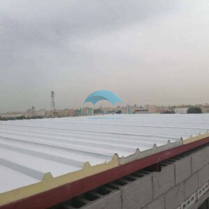 عيوب تركيب سندويش بنل