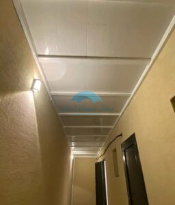 تصميم سندويش بنل