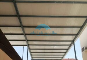 تركيب ساندوتش بانل