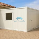 تركيب غرف ساندوتش بانل