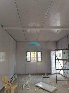 مقاول غرف صاج وسندوتش بنل الرياض