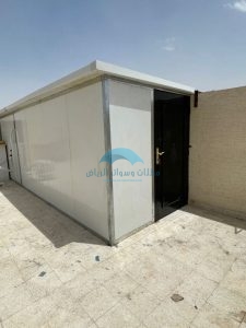أسعار تركيب غرف صاج وسندوتش بنل الرياض