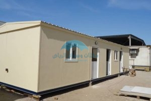 تركيب غرف صاج وسندوتش بنل الرياض
