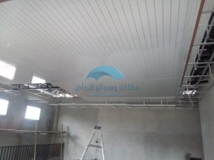 تركيب غرف صاج وسندوتش بنل الرياض