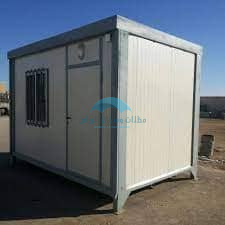 أسعار تركيب ساندويش بانل للغرف والملاحق