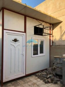 مميزات الساندويتش بانل