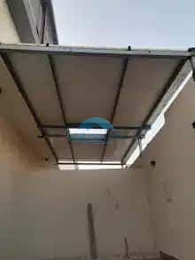 استخدامات ساندوتش بانل