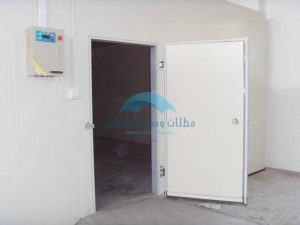خدمات شركة تصنيع غرف ومستودعات ساندوتش بانل