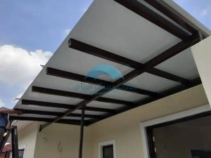 استخدامات ساندوتش بانل
