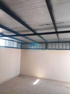 تفصيل مظلات صاج بنل