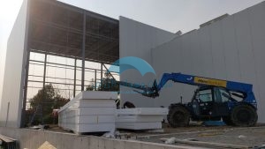 خدمات مقاول سندوتش بانل الرياض