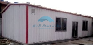 مقاول تركيب ساندوتش بانل
