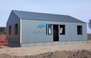 نصائح مقاول تركيب ساندوتش بانل