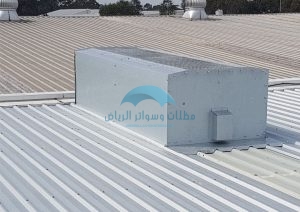 مقاول تركيب ساندوتش بانل