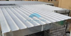 مقاول تركيب ساندوتش بانل