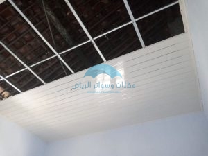 تركيب ساندوتش بانل