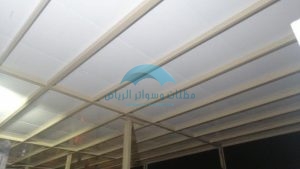 تركيب الواح ساندوتش بانل العازلة