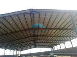 هناجر ساندوتش بانل