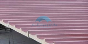 شركة تركيب ساندوتش بانل