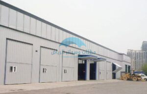 مميزات ألواح العزل ساندوتش بانل